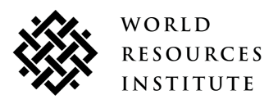WRI is a global research organization
